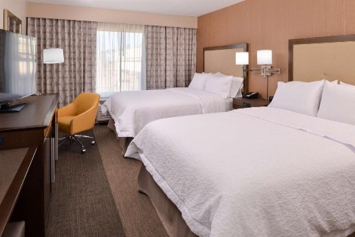 Hampton Inn El Centro - image 28