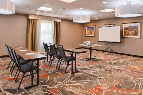Hampton Inn El Centro - image 30