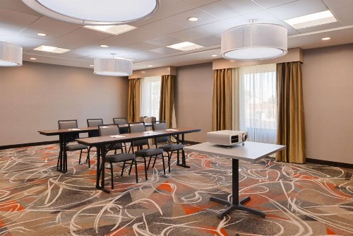 Hampton Inn El Centro - image 31