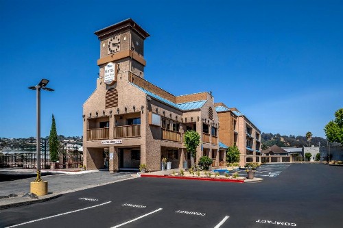 Hotel Mira Vista