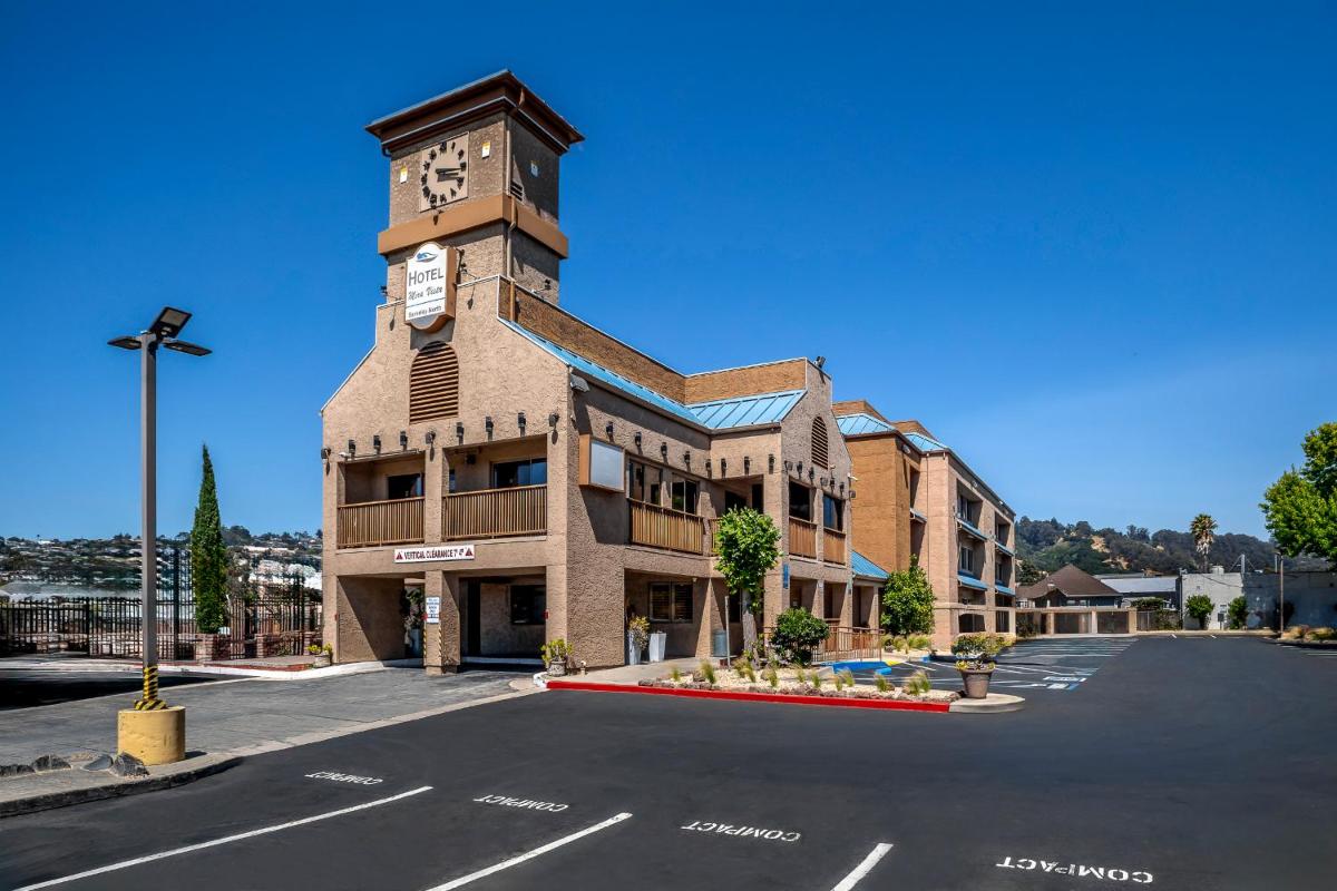 Hotel Mira Vista - main image