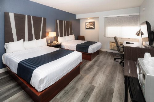 Hotel Mira Vista - image 10
