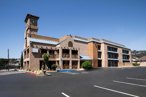 Hotel Mira Vista - image 19