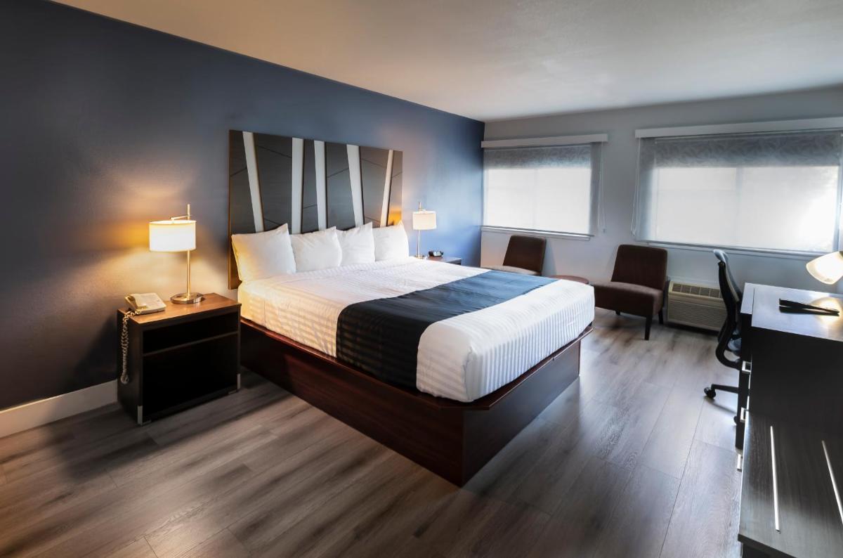 Hotel Mira Vista - image 2