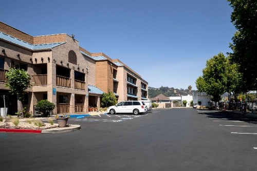 Hotel Mira Vista - image 20