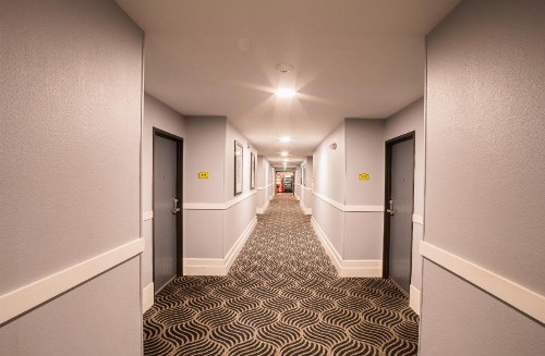 Hotel Mira Vista - image 22