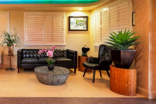 Hotel Mira Vista - image 23