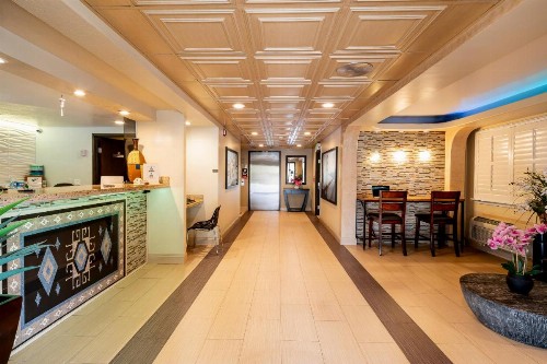 Hotel Mira Vista - image 24