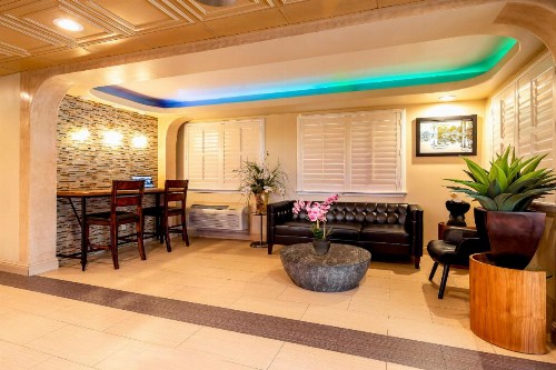 Hotel Mira Vista - image 26