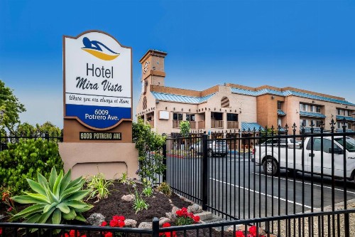 Hotel Mira Vista - image 27