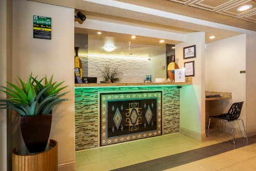 Hotel Mira Vista - image 28