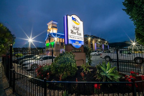 Hotel Mira Vista - image 30