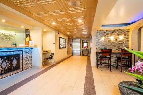 Hotel Mira Vista - image 31