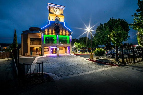 Hotel Mira Vista - image 32