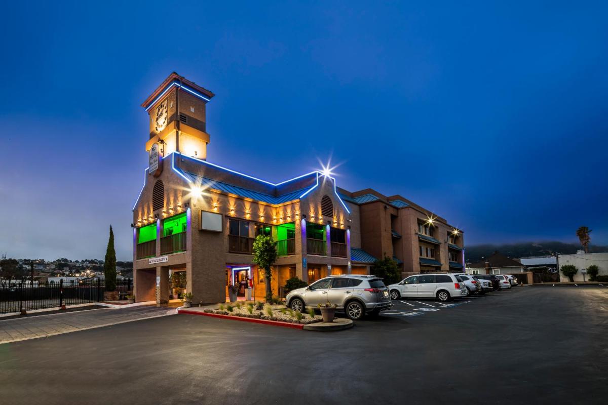Hotel Mira Vista - image 4