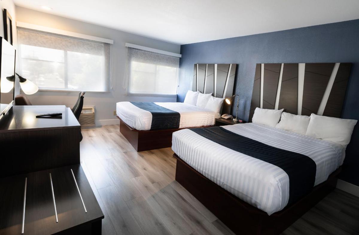 Hotel Mira Vista - image 5