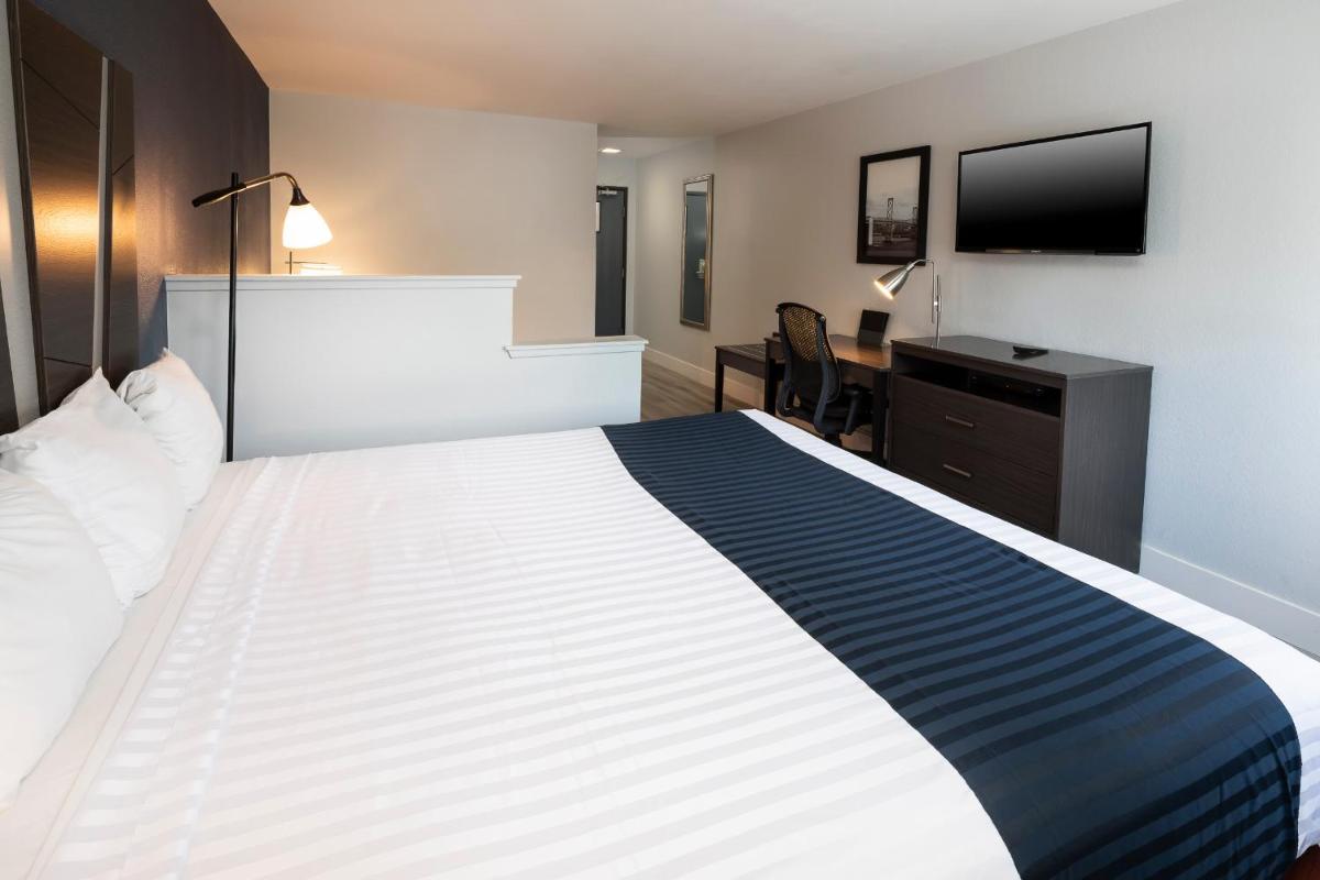 Hotel Mira Vista - image 6