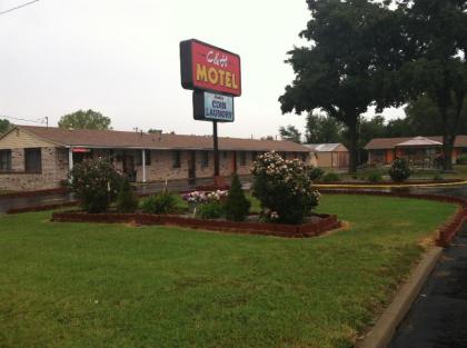 C & H Motel
