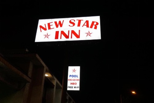 New Star Inn - image 13