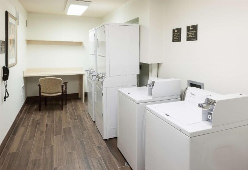Homewood Suites by Hilton El Paso Airport - image 11