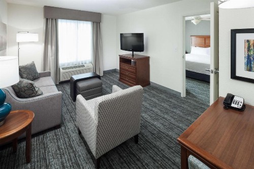 Homewood Suites by Hilton El Paso Airport - image 12