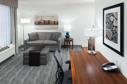 Homewood Suites by Hilton El Paso Airport - image 13