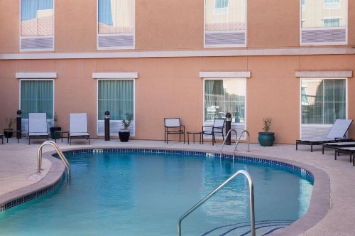 Homewood Suites by Hilton El Paso Airport - image 16