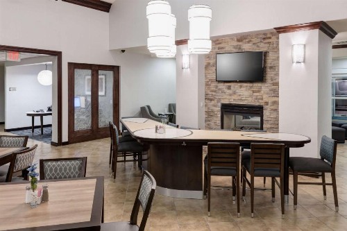 Homewood Suites by Hilton El Paso Airport - image 17