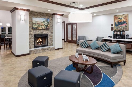 Homewood Suites by Hilton El Paso Airport - image 18