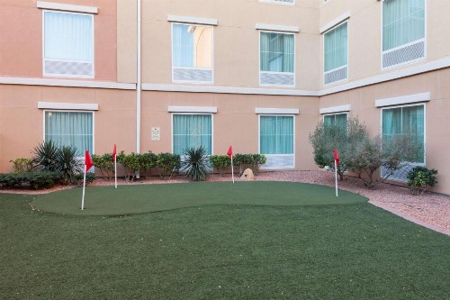 Homewood Suites by Hilton El Paso Airport - image 2