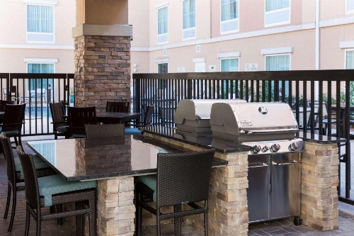 Homewood Suites by Hilton El Paso Airport - image 20