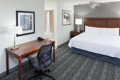 Homewood Suites by Hilton El Paso Airport - image 21