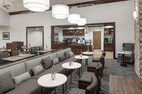 Homewood Suites by Hilton El Paso Airport - image 22