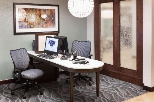Homewood Suites by Hilton El Paso Airport - image 23