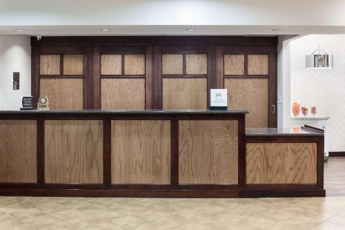 Homewood Suites by Hilton El Paso Airport - image 24