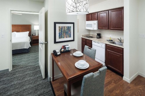 Homewood Suites by Hilton El Paso Airport - image 25
