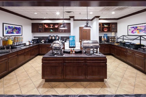 Homewood Suites by Hilton El Paso Airport - image 26