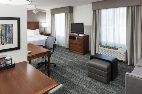 Homewood Suites by Hilton El Paso Airport - image 27