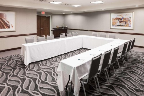 Homewood Suites by Hilton El Paso Airport - image 3
