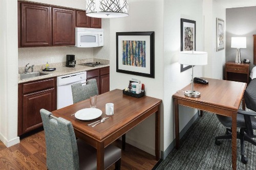 Homewood Suites by Hilton El Paso Airport - image 4