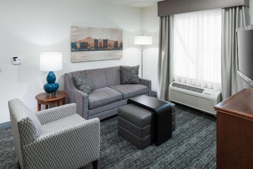 Homewood Suites by Hilton El Paso Airport - image 5