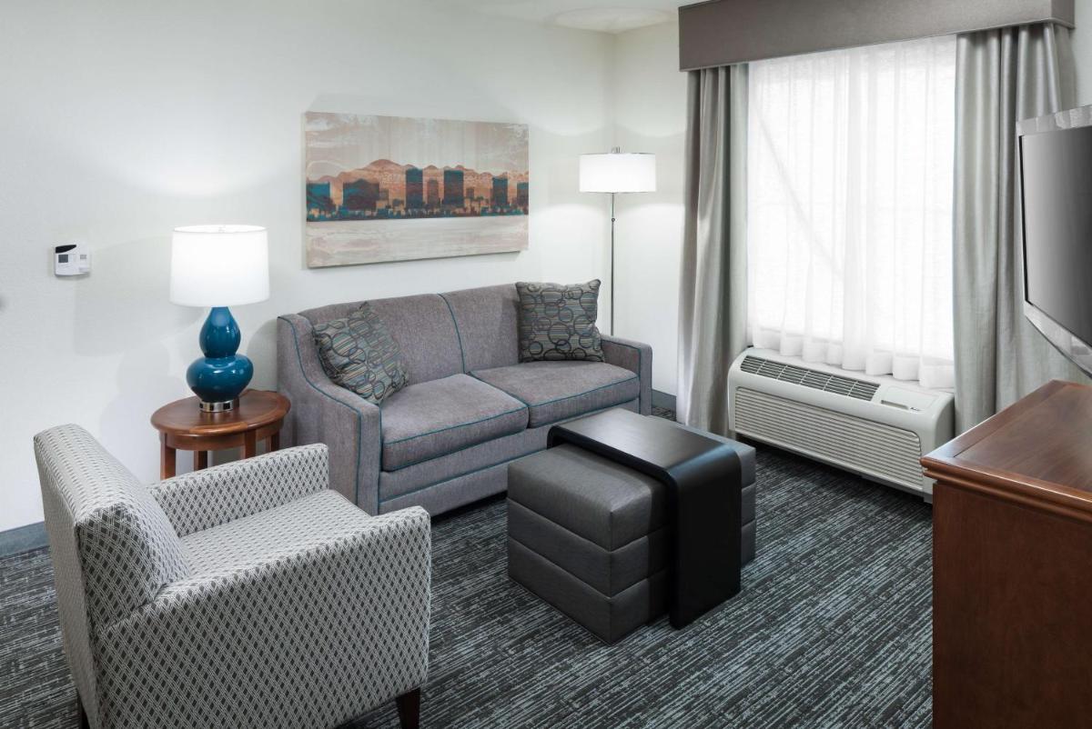 Homewood Suites by Hilton El Paso Airport - image 5