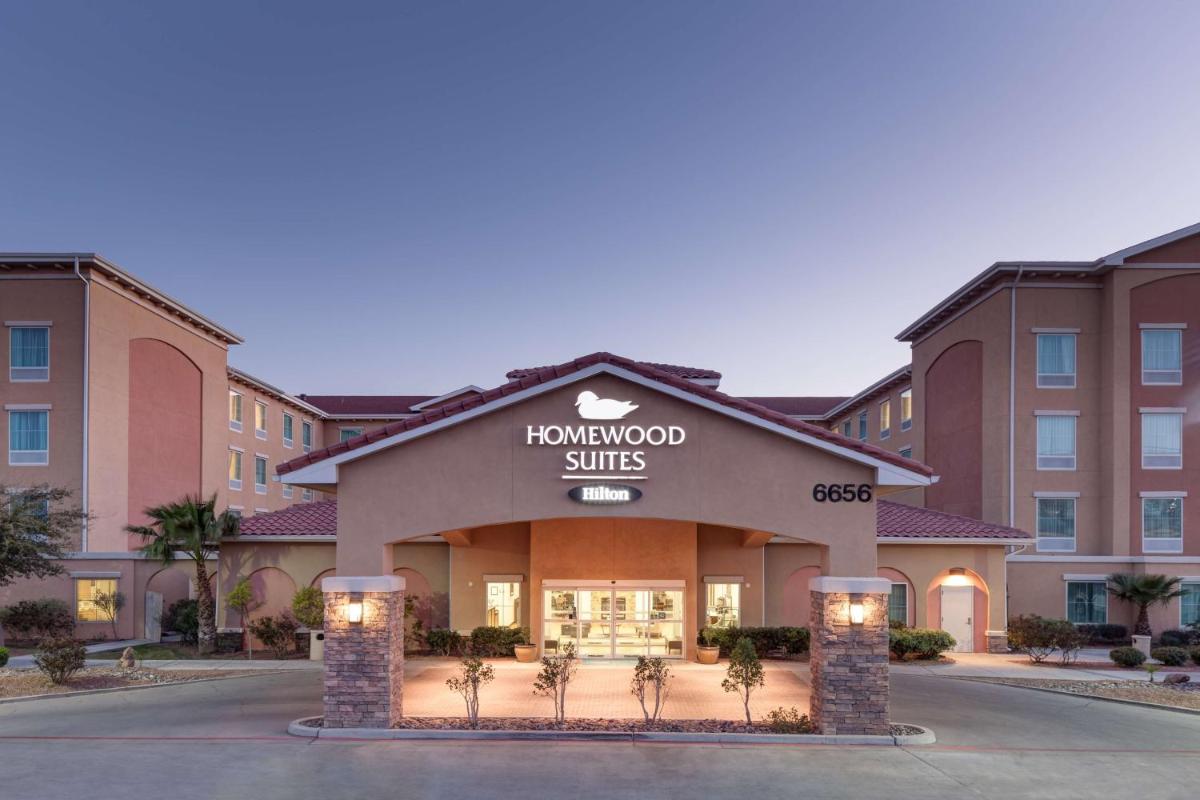 Homewood Suites by Hilton El Paso Airport - image 6