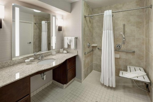 Homewood Suites by Hilton El Paso Airport - image 7