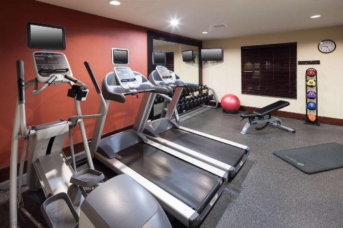 Homewood Suites by Hilton El Paso Airport - image 8