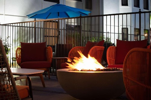 Hampton Inn & Suites El Paso-Airport - image 22