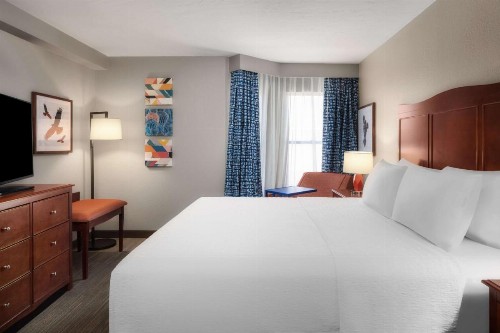 Hampton Inn & Suites El Paso-Airport - image 34