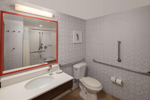 Hampton Inn & Suites El Paso-Airport - image 37
