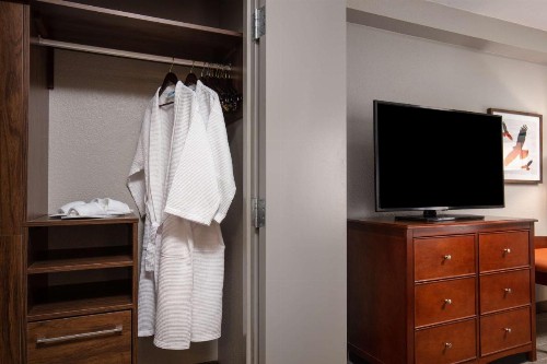 Hampton Inn & Suites El Paso-Airport - image 40