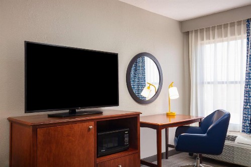 Hampton Inn & Suites El Paso-Airport - image 42